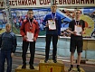  В Котовске прошло областное первенство по легкой атлетике среди юношей и девушек до 16 лет