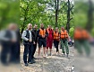Команда Рассказовского района приняла участие в туристическом слете