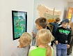 ТАМБОВСКИЕ ШКОЛЬНИКИ ПОСЕТИЛИ КРАЕВЕДЧЕСКИЙ МУЗЕЙ В РАССКАЗОВО