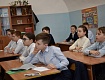 В школах Моршанска проходят «Уроки памяти героев»