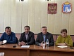 МИНИСТР ЭКОЛОГИИ И ПРИРОДНЫХ РЕСУРСОВ ПРОВЕЛ ПРИЕМ ГРАЖДАН