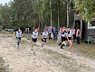 СПАРТАКИАДА СРЕДИ ПЕДАГОГИЧЕСКИХ КОМАНД ПРОШЛА В ПРИГОРОДНОМ ЛЕСУ