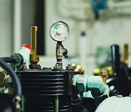 Основные типы компрессоров и их применение в различных отраслях