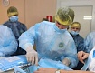 РАССКАЗОВСКИХ ШКОЛЬНИКОВ ЗНАКОМЯТ С МЕДИЦИНСКИМИ ПРОФЕССИЯМИ