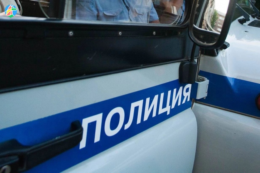 Жителя Рассказова посадили в тюрьму за нападение на полицейского 