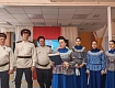 В КДК «КЛУБОК» ОТМЕТИЛИ ДЕНЬ ПАМЯТИ ВОИНСКОЙ КАЗАЧЬЕЙ СЛАВЫ