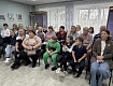В КРАЕВЕДЧЕСКОМ МУЗЕЕ ГОРОДА ОТКРЫЛАСЬ ВЫСТАВКА РАБОТ УЧАСТНИКОВ РАССКАЗОВСКОГО ФОТОКЛУБА «СОВА»