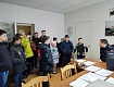 Школьники Рассказова провели каникулы с пользой