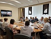 ПРЕДУПРЕЖДЕНИЕ И ЛИКВИДАЦИЯ ЧС И ОБЕСПЕЧЕНИЕ ПОЖАРНОЙ БЕЗОПАСНОСТИ