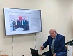 СОТРУДНИКИ МУЗЕЕВ ТАМБОВСКОЙ ОБЛАСТИ ОБСУДИЛИ РОЛЬ КУЛЬТУРНОГО ТУРИЗМА