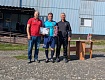 СОСТОЯЛСЯ ОТКРЫТЫЙ ТУРНИР ПО ФУТБОЛУ ПАМЯТИ ГЕРОЯ РОССИИ