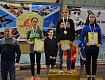 В Котовске прошло первенство Тамбовской области по легкой атлетике среди юношей и девушек до 14 лет