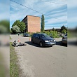На улице Тимирязева мальчик на велосипеде врезался в машину