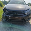 ДТП В РАССКАЗОВСКОМ ОКРУГЕ: ЕСТЬ ПОСТРАДАВШАЯ