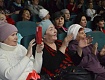 Накануне 8 марта рассказовским женщинам подарили концерт 