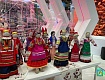Делегация Рассказовского муниципального округа на выставке-форуме «Россия»