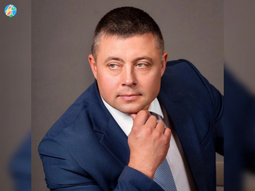 Максим Харников в прямом эфире ответит на вопросы жителей Мичуринска 