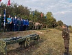 Мичуринские школьники стали первыми в военно-спортивной игре
