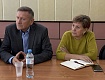 МИНИСТР ЭКОЛОГИИ И ПРИРОДНЫХ РЕСУРСОВ ПРОВЕЛ ПРИЕМ ГРАЖДАН