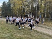 НОРМАТИВЫ ГТО НА ВЫНОСЛИВОСТЬ СДАЛИ РАССКАЗОВСКИЕ ШКОЛЬНИКИ