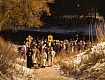 В Моршанске началась подготовка к православному празднику Крещения