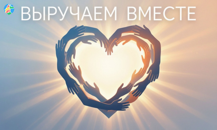 В РАССКАЗОВСКОМ ОКРУГЕ ПРОЙДЕТ БЛАГОТВОРИТЕЛЬНАЯ АКЦИЯ ДЛЯ НУЖДАЮЩИХСЯ
