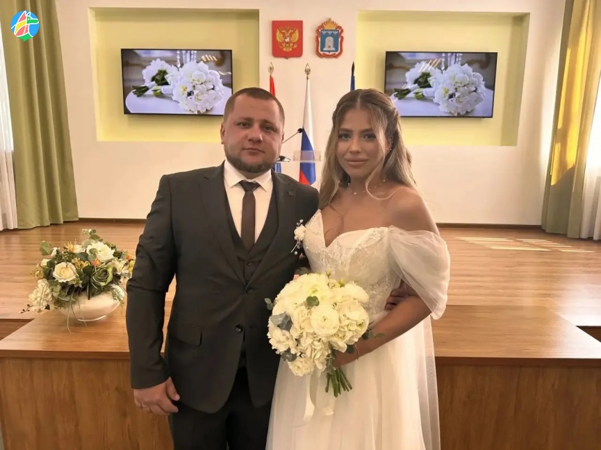 10 СВАДЕБ В РАССКАЗОВСКОМ ОКРУГЕ