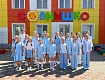 В РАССКАЗОВО ПОСЛЕ КАПИТАЛЬНОГО РЕМОНТА ОТКРЫЛСЯ ДЕТСКИЙ САД «СОЛНЫШКО»