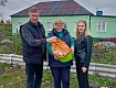 БЛАГОТВОРИТЕЛЬНАЯ АКЦИЯ ПОМОГЛА 39 ЖИТЕЛЯМ РАССКАЗОВСКОГО ОКРУГА
