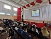 Моршанским школьникам рассказали о правилах кибербезопасности