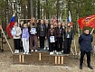 ВТОРОЙ ДЕНЬ СПАРТАКИАДЫ В РАССКАЗОВО