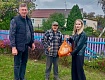 БЛАГОТВОРИТЕЛЬНАЯ АКЦИЯ ПОМОГЛА 39 ЖИТЕЛЯМ РАССКАЗОВСКОГО ОКРУГА