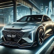 Купить новый Омода S5 GT в Санкт-Петербурге по лучшей цене