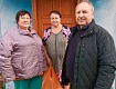 БЛАГОТВОРИТЕЛЬНАЯ АКЦИЯ ПОМОГЛА 39 ЖИТЕЛЯМ РАССКАЗОВСКОГО ОКРУГА