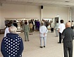 НОВЫЙ СЕЗОН ЗАНЯТИЙ ГРУПП «ЗДОРОВЬЕ» СТАРТОВАЛ