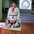 Елизавета Шитикова изготовила женский исторический костюм