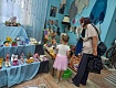 МИНИ-МУЗЕЙ «РАССКАЗОВСКИЙ НОСОК» РАБОТАЕТ В ГОРОДСКОЙ ДЕТСКОЙ БИБЛИОТЕКЕ