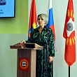 Вера Соколова стала главой города Рассказово 
