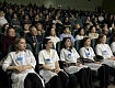 ПОСВЯЩЕНИЕ МОЛОДЫХ СПЕЦИАЛИСТОВ В ПРОФЕССИЮ МЕДИЦИНСКОГО РАБОТНИКА
