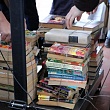 ОКОЛО 4 ТОНН МАКУЛАТУРЫ СОБРАЛИ УЧАЩИЕСЯ И СОТРУДНИКИ ШКОЛЫ №5  «ЦЕНТР ИНТЕХ» 