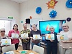 В РАССКАЗОВО ПОМОГАЮТ СТАРШЕМУ ПОКОЛЕНИЮ ОСТАВАТЬСЯ АКТИВНЫМИ