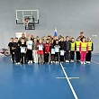 ИТОГИ КОНКУРСА ЮНЫХ ИНСПЕКТОРОВ ДВИЖЕНИЯ В РАССКАЗОВСКОМ ОКРУГЕ
