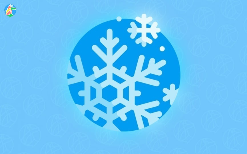 Снег прогнозируют синоптики 3 декабря