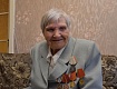 Жительнице Моршанска исполнилось 100 лет