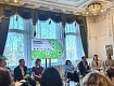 СОЦИАЛЬНОГО ПРЕДПРИНИМАТЕЛЯ ЕЛЕНУ КУЗИЧЕВУ НАГРАДИЛИ ЗА ПРОДЕЛАННУЮ РАБОТУ В СОЦСФЕРЕ
