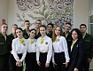 Рокерши из «ЦентрИнТех» выступили на гала-концерте «Тамбовская школьная весна»