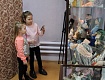 В Международный день кукольника в музее показали спектакль
