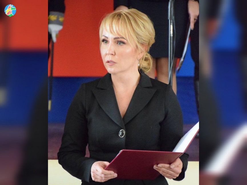 В городе Рассказово пройдет личный прием заместителя главы региона Наталии Макаревич