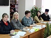 Представители системы профилактики города Рассказово ответили на вопросы родителей