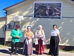 СОТРУДНИКИ МУЗЕЕВ ТАМБОВСКОЙ ОБЛАСТИ ОБСУДИЛИ РОЛЬ КУЛЬТУРНОГО ТУРИЗМА